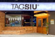 精釀餐酒潮牌TAGSIU獲得千萬天使融資-酒展網(wǎng)