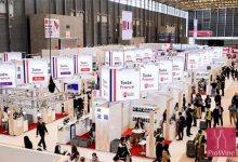 2023年酒業(yè)展會大全（下半年）-酒展網(wǎng)