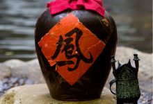 西鳳酒營業(yè)收入首破百億元-酒展網(wǎng)
