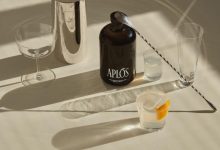 無酒精烈酒品牌Aplós獲得550萬美元融資-酒展網(wǎng)