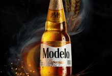 莫德洛特釀5月銷售超百威昕藍(lán)-酒展網(wǎng)