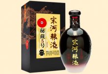 宋河酒業(yè)破產(chǎn)重整申請(qǐng)獲法院受理-酒展網(wǎng)