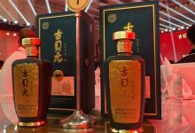 古貝春53度醬酒古貝元1983上市發(fā)布-酒展網(wǎng)