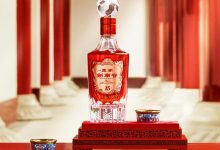 劍南春2024年營收同比增長3.74%,水晶劍持續領跑-酒展網