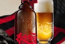 雪花啤酒高端精釀啤酒秦始皇CPA上市-酒展網(wǎng)