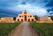 兩家中國酒莊首次上榜“世界最佳葡萄園”（附百大名單）-酒展網