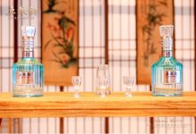 五糧韻兩大系列產品新品發布-酒展網