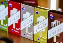 茅臺出支裝冰淇淋