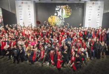 2023亞洲最佳50家酒吧榜單揭曉，大陸僅1家酒吧上榜-酒展網