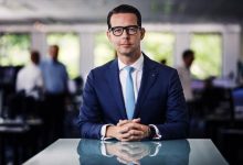 嘉士伯新任首席執行官安德森將于9月1日上任-酒展網