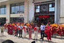 湖北盛世鎏香名酒文化館在武漢開業-酒展網