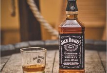 美國烈酒銷售量下降3.3%-酒展網(wǎng)