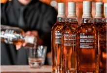 國產(chǎn)威士忌首次登陸英國市場-酒展網(wǎng)