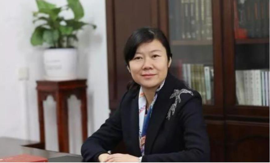 茅臺集團總經(jīng)理王莉入選福布斯杰出商界女性榜單-酒展網(wǎng)