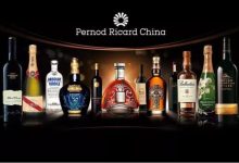 保樂力加2024財年業(yè)績911億,下滑4%-酒展網