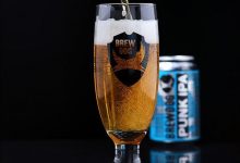 釀酒狗（BrewDog）與百威中國合作香港酒吧秋季開業(yè)-酒展網(wǎng)
