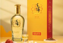 勁牌公司：毛鋪2022年銷售破50億-酒展網