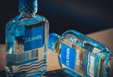 小瓶酒向下，光瓶酒向上-酒展網(wǎng)