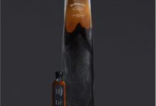 波摩Bowmore55年威士忌拍得Sotheby's最高價近500萬元-酒展網(wǎng)