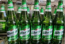 新品“烏蘇1986”上市 烏蘇啤酒高端化再下一城-酒展網(wǎng)