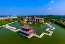 賒店酒鄉(xiāng)小鎮(zhèn)成為國家4A級旅游景區(qū)-酒展網(wǎng)