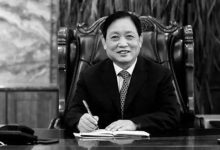 噩耗!山西汾酒原黨委書記白酒界大佬李秋喜去世,享年63歲-酒展網