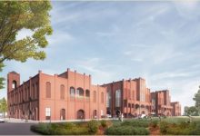 久溪威士忌酒產線即將建成投產，未來產值達50億元-酒展網