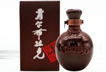 新疆8家酒企入選首批新疆老字號(hào)（含名單）-酒展網(wǎng)