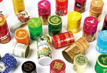 酒類包材上市公司中銳股份發(fā)布2023年財報-酒展網(wǎng)