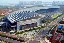 第七屆中國(江西)糖酒博覽會5月31至6月2日舉辦-酒展網