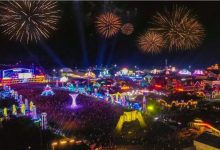 2024青島國際啤酒節7月19日至8月11日舉辦-酒展網