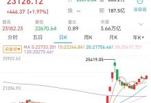 酒類上市公司2024年第三季度財報陸續發布-酒展網