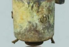 實驗考古證實:中國蒸餾酒出現時間提前至西漢-酒展網