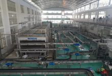 云南飛象精釀一期工程大部分完成-酒展網