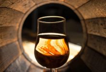 日本威士忌2024年出口量額雙降-酒展網(wǎng)