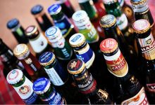 百威英博2024營收597.68億美元,凈利潤58.55億美元-酒展網