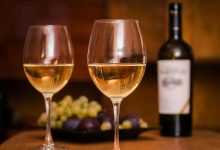 2024年全球葡萄酒消費量約214億升-酒展網