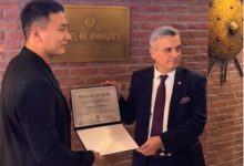 匈牙利葡萄酒體驗中心在石景山揭牌成立-酒展網