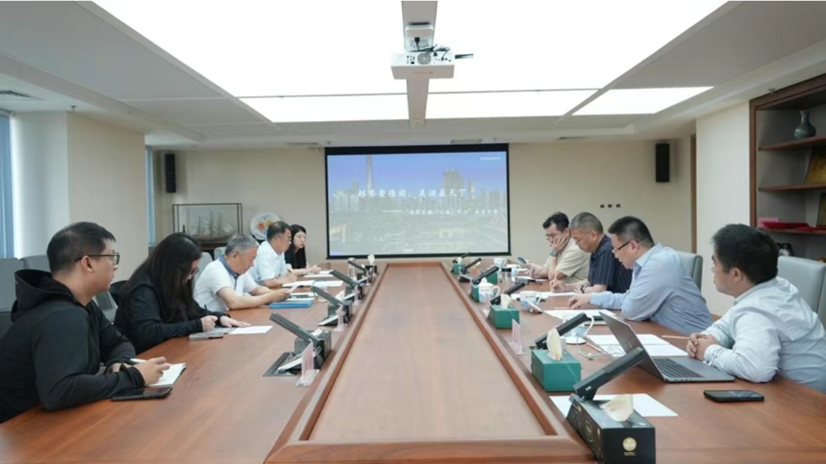 復星集團擬創立“世界名酒上海中心”-酒展網