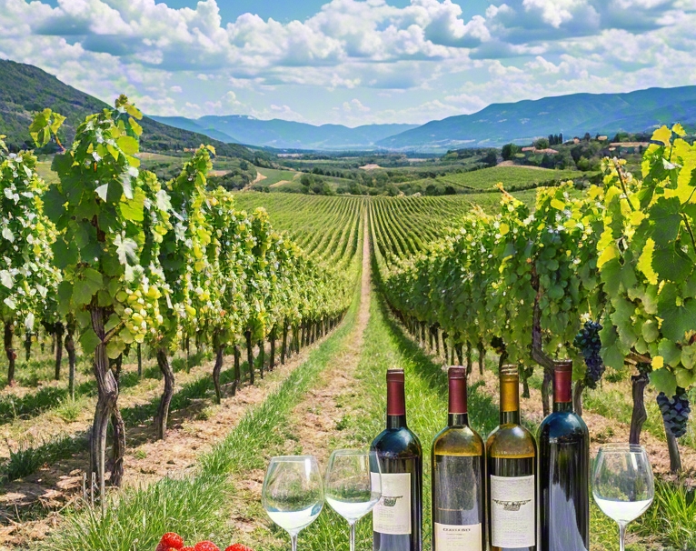 煙臺入選世界杰出葡萄酒之都聯盟GWC-酒展網