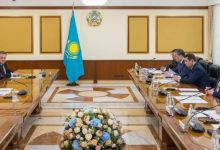 嘉士伯和百事可樂計劃在哈薩克斯坦建新的軟飲料廠-酒展網