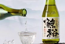 鯨裕清酒上新多個口味氣泡清酒-酒展網(wǎng)