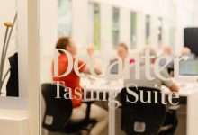 中國兩款紅葡萄酒奪得Decanter大賽最高獎項——“賽事最優獎（Best in Show）”-酒展網