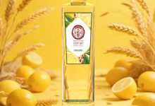 天佑德推出28度檸檬風味青稞酒-酒展網