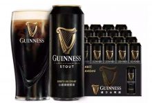 卡斯特集團收購健力士加納啤酒公司-酒展網