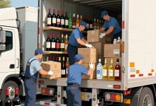 酒類等重點液態(tài)食品運輸新規(guī)擬實施準運許可管理-酒展網(wǎng)