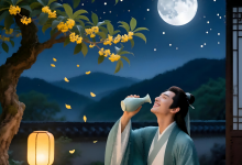 中秋節喝什么酒？-酒展網