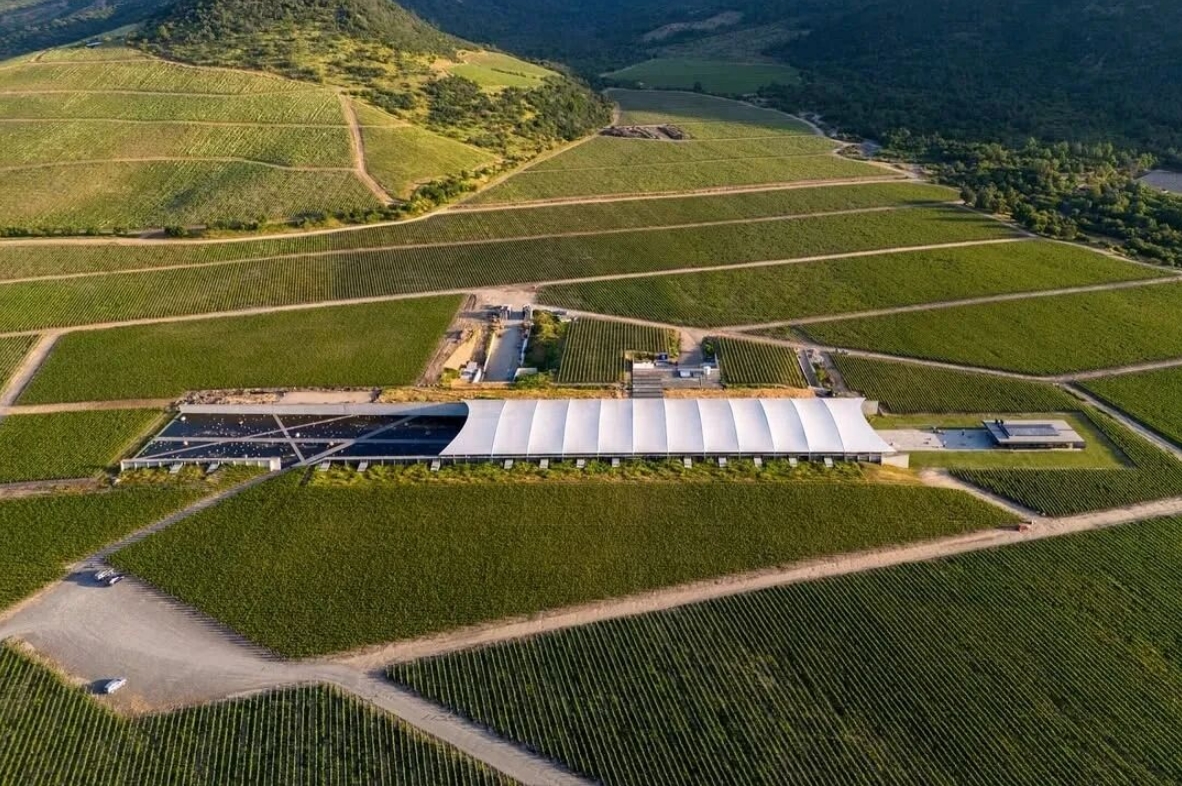 2025世界50佳酒莊榜單正式揭曉，附51-100最佳酒莊名單-酒展網(wǎng)