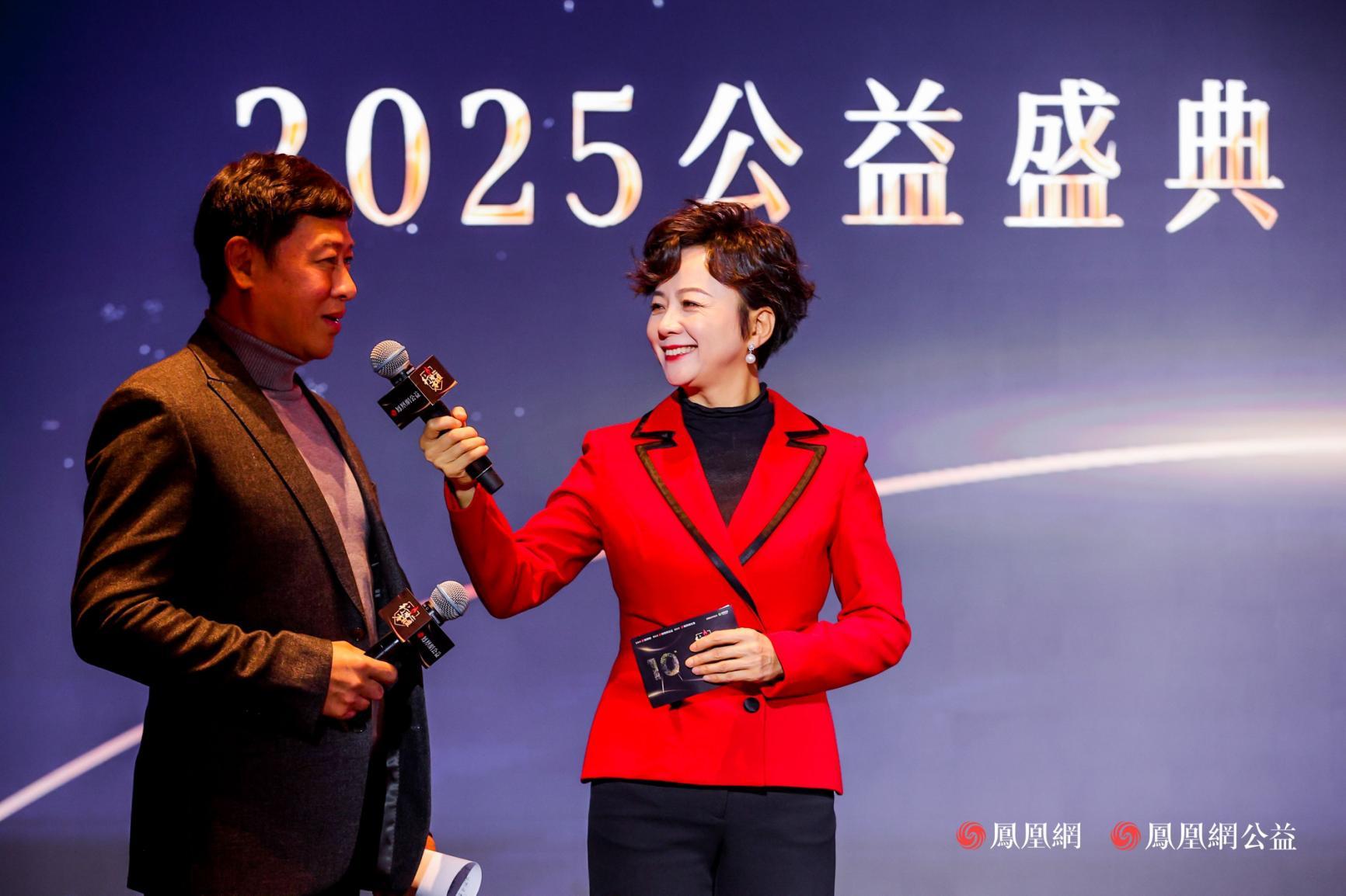 十年答卷，善潮澎湃！行動者聯盟2025公益盛典共話扎根的力量-酒展網