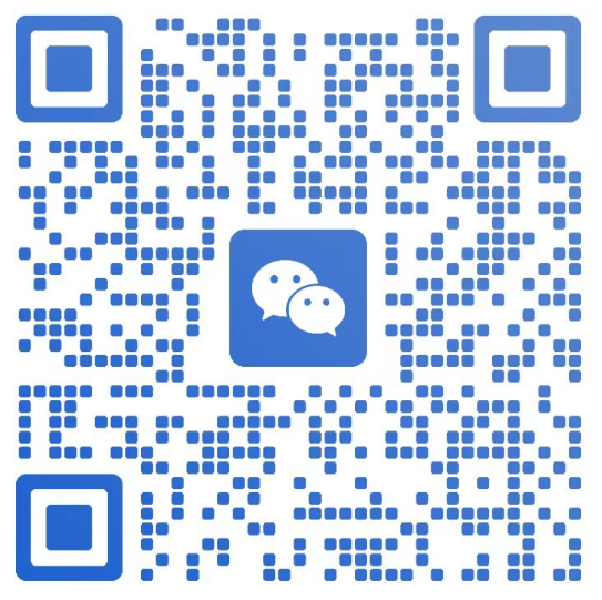 微信群二維碼